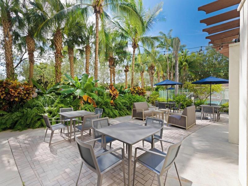 Courtyard Fort Lauderdale SW/Miramar image