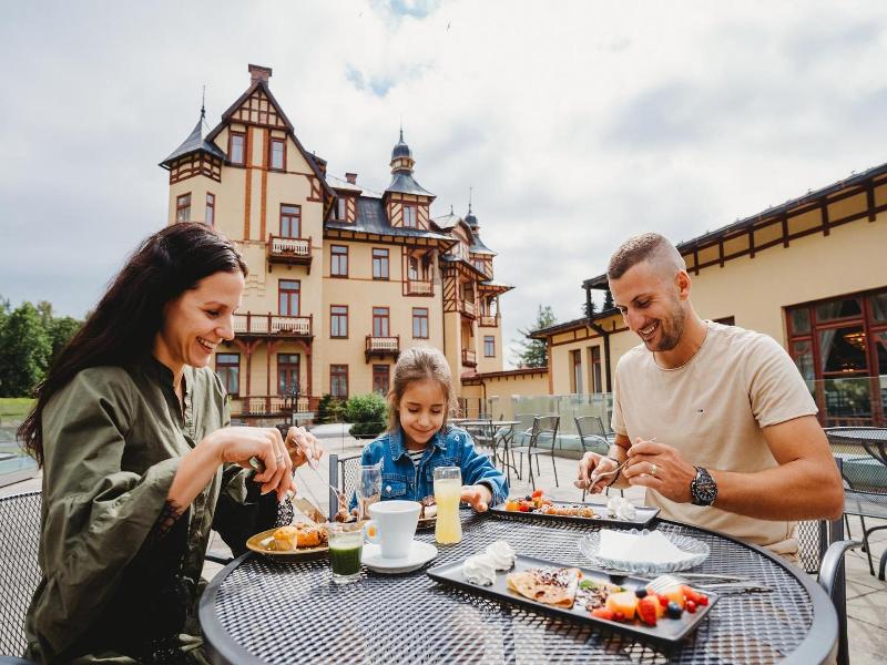 Grandhotel Stary Smokovec image