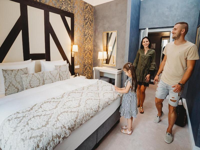 Grandhotel Stary Smokovec image