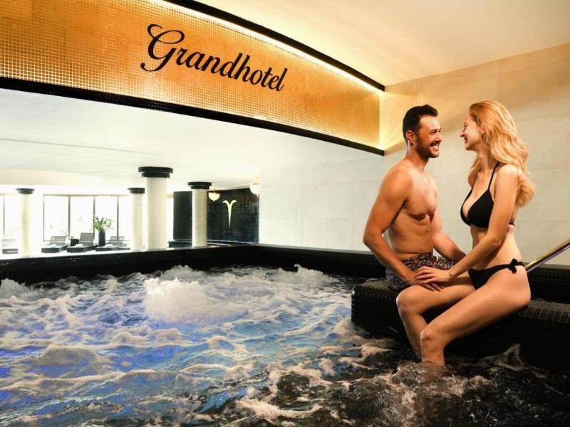 Grandhotel Stary Smokovec image