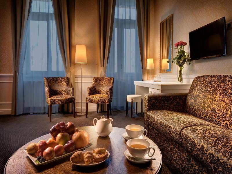 Grandhotel Stary Smokovec image