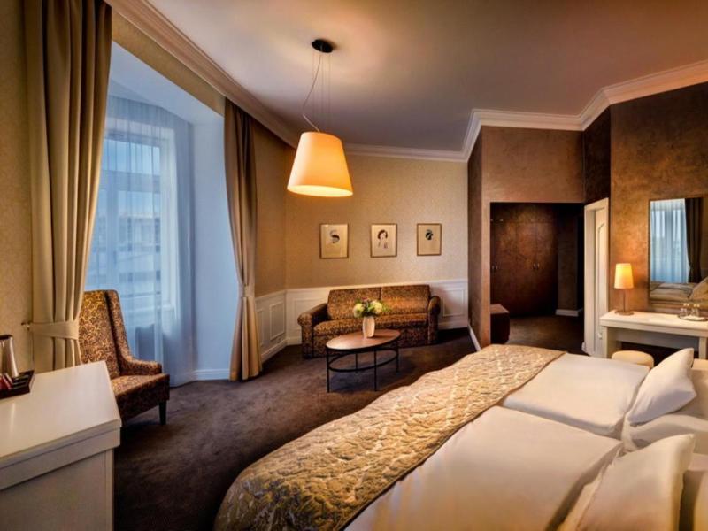 Grandhotel Stary Smokovec image