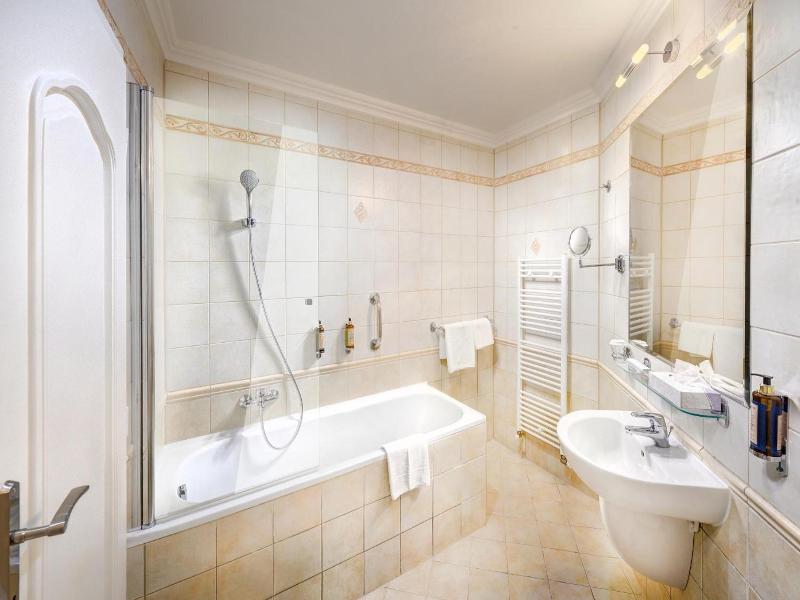 Grandhotel Stary Smokovec image