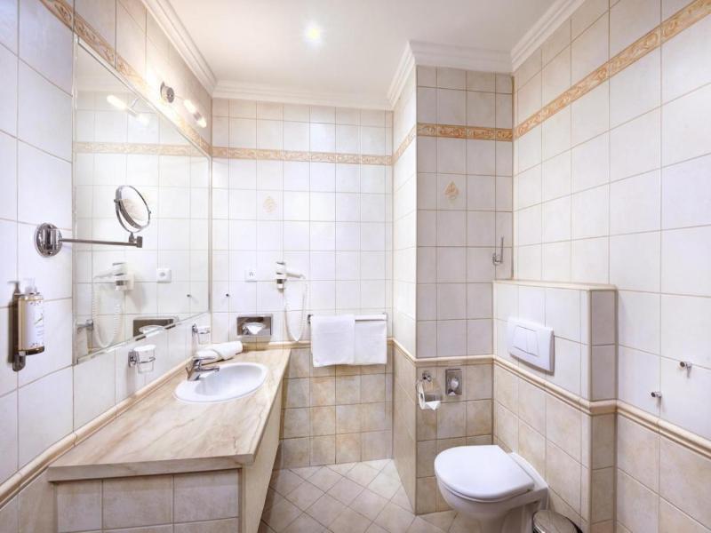 Grandhotel Stary Smokovec image