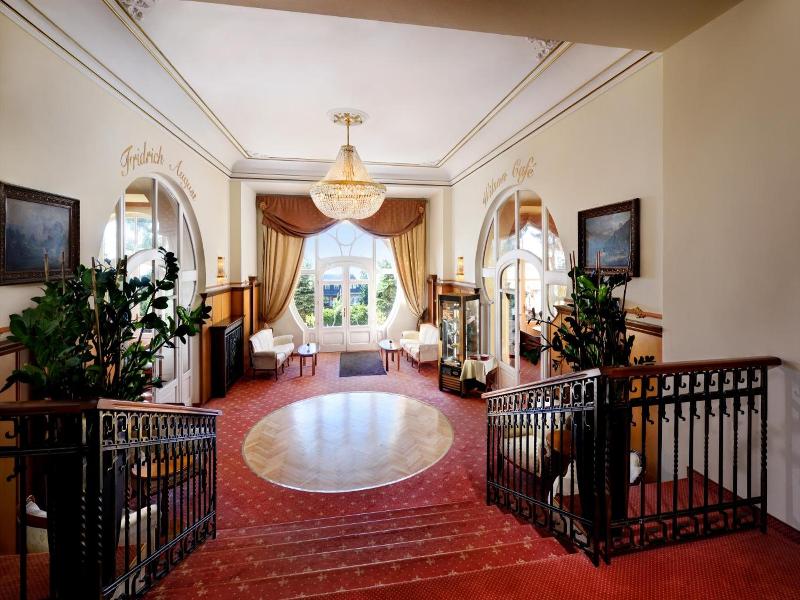 Grandhotel Stary Smokovec image
