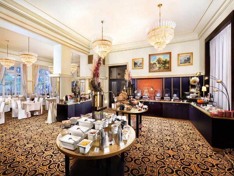 Grandhotel Stary Smokovec image