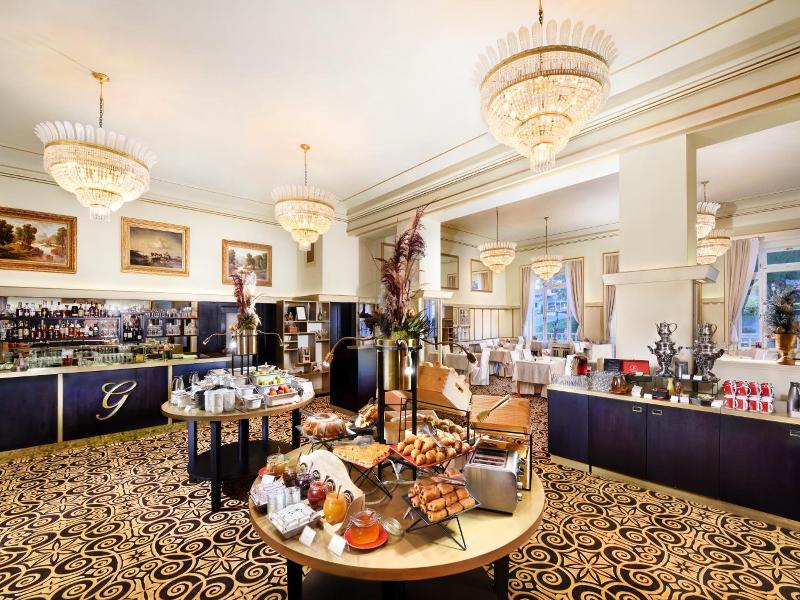 Grandhotel Stary Smokovec image
