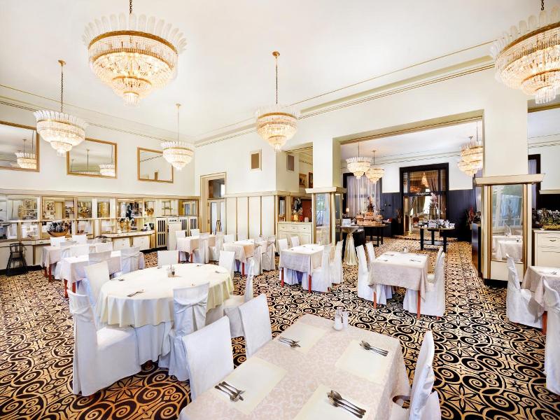 Grandhotel Stary Smokovec image