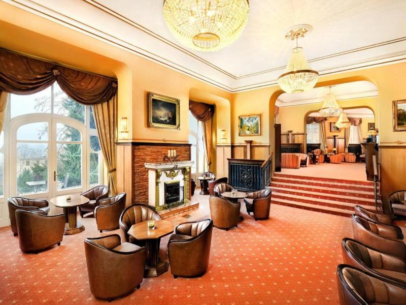 Grandhotel Stary Smokovec image