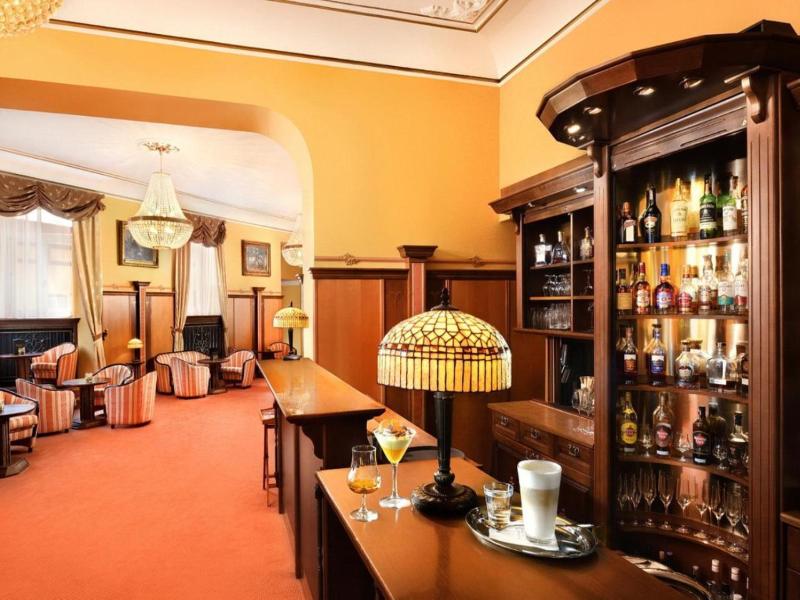 Grandhotel Stary Smokovec image