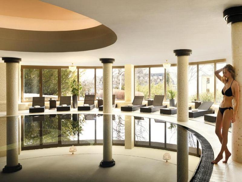 Grandhotel Stary Smokovec image