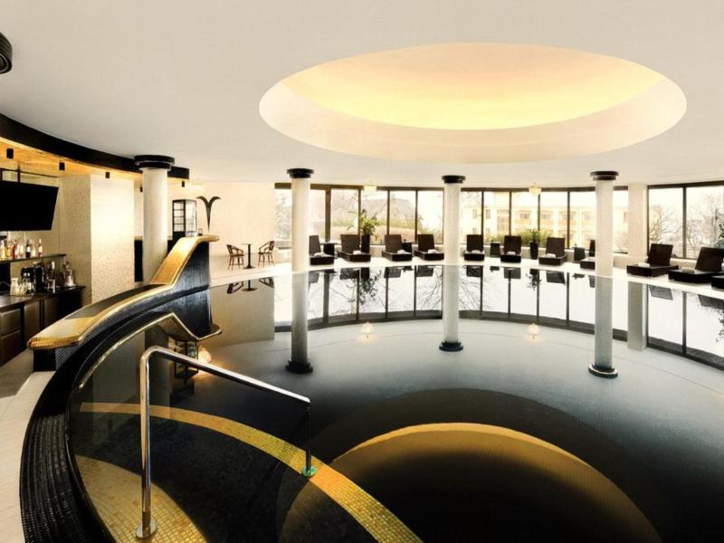 Grandhotel Stary Smokovec image