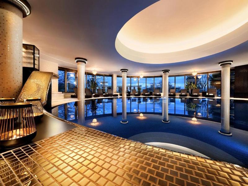 Grandhotel Stary Smokovec image