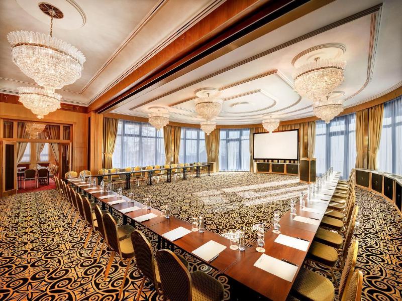 Grandhotel Stary Smokovec image