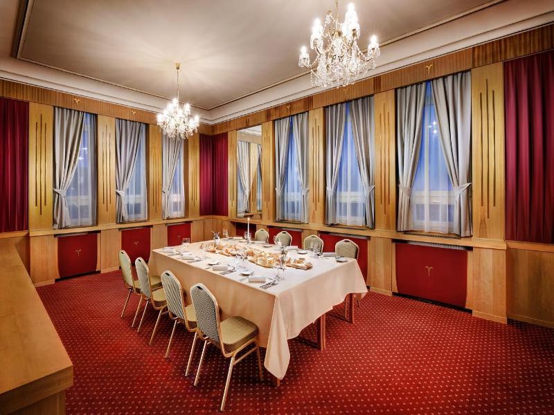 Grandhotel Stary Smokovec image