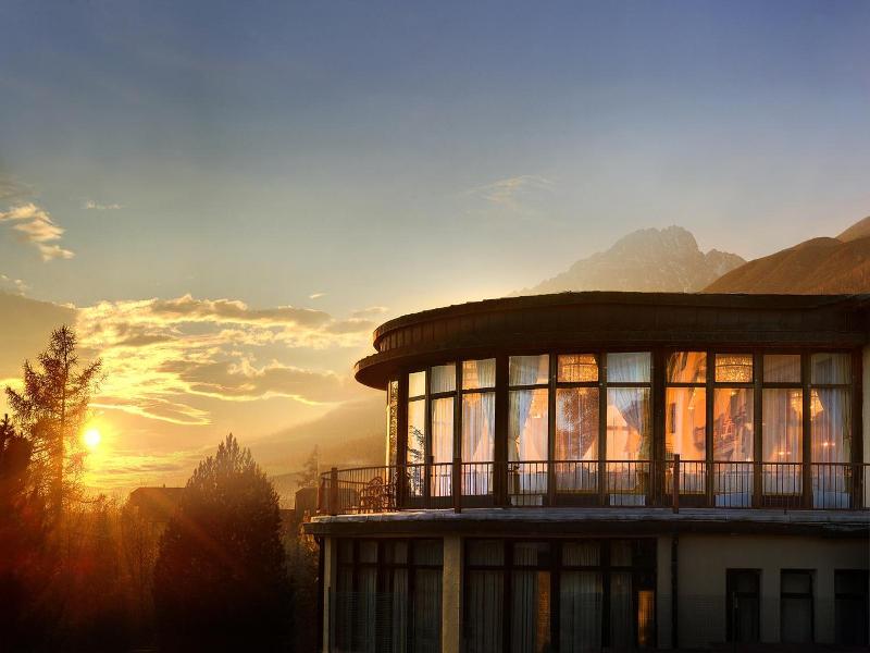 Grandhotel Stary Smokovec image