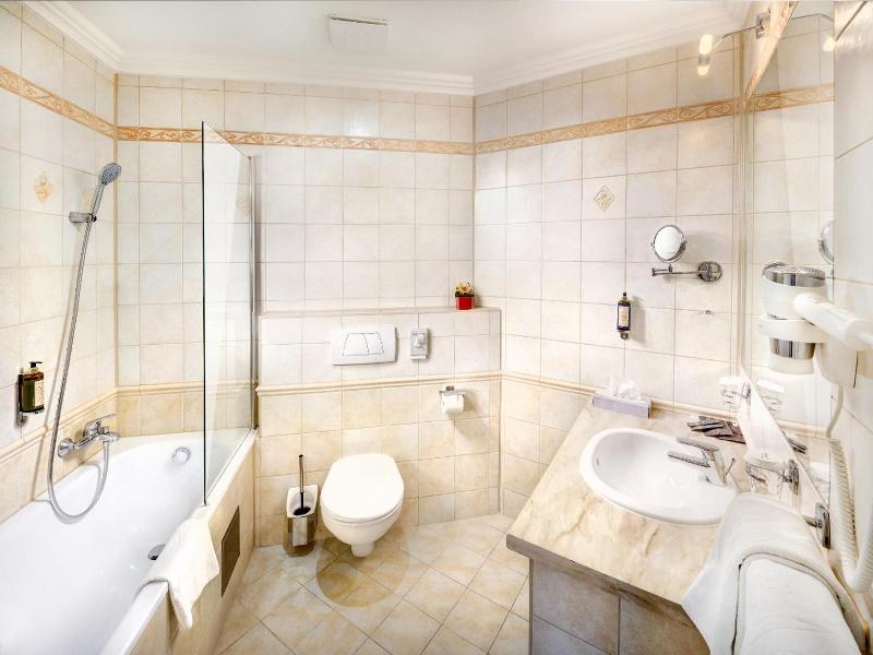 Grandhotel Stary Smokovec image