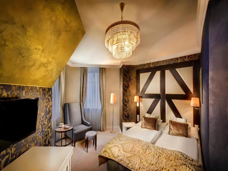 Grandhotel Stary Smokovec image