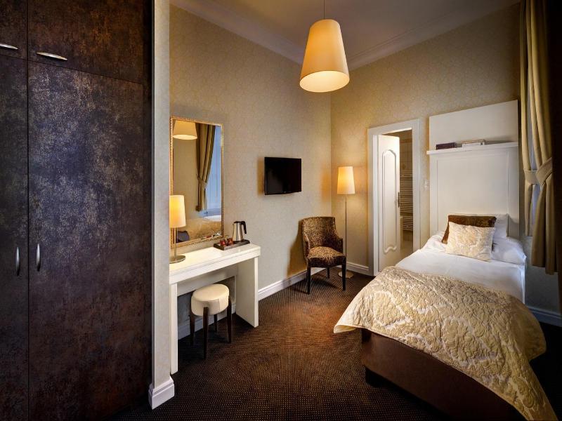 Grandhotel Stary Smokovec image