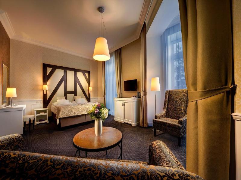 Grandhotel Stary Smokovec image