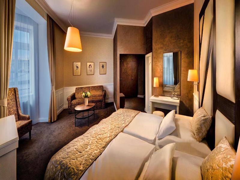 Grandhotel Stary Smokovec image