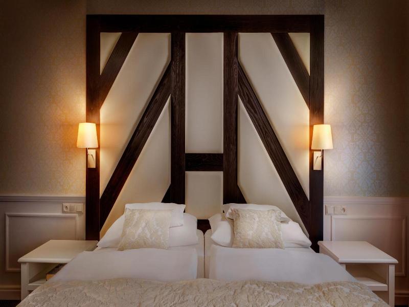 Grandhotel Stary Smokovec image