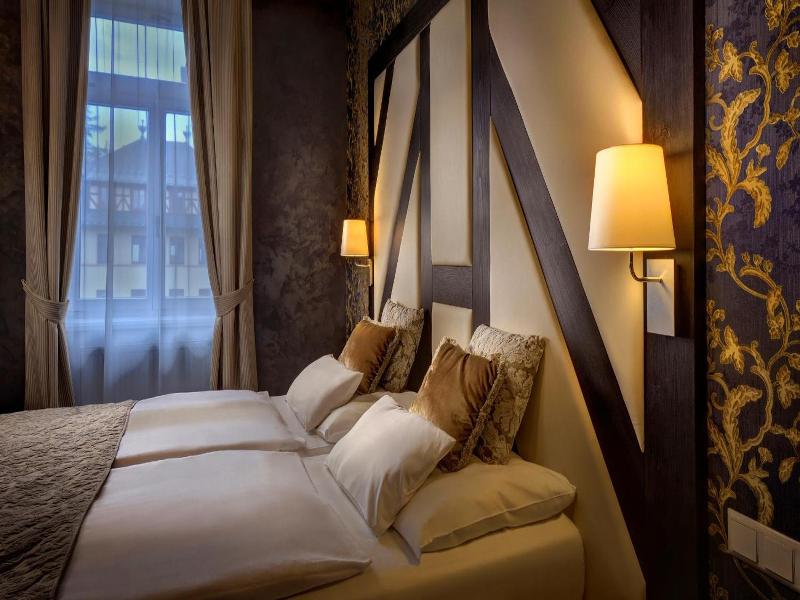 Grandhotel Stary Smokovec image