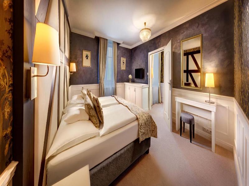 Grandhotel Stary Smokovec image