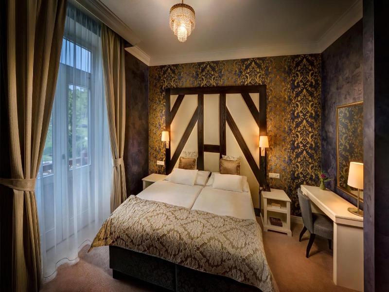 Grandhotel Stary Smokovec image
