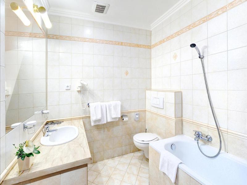 Grandhotel Stary Smokovec image