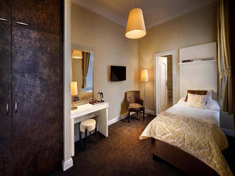 Grandhotel Stary Smokovec image
