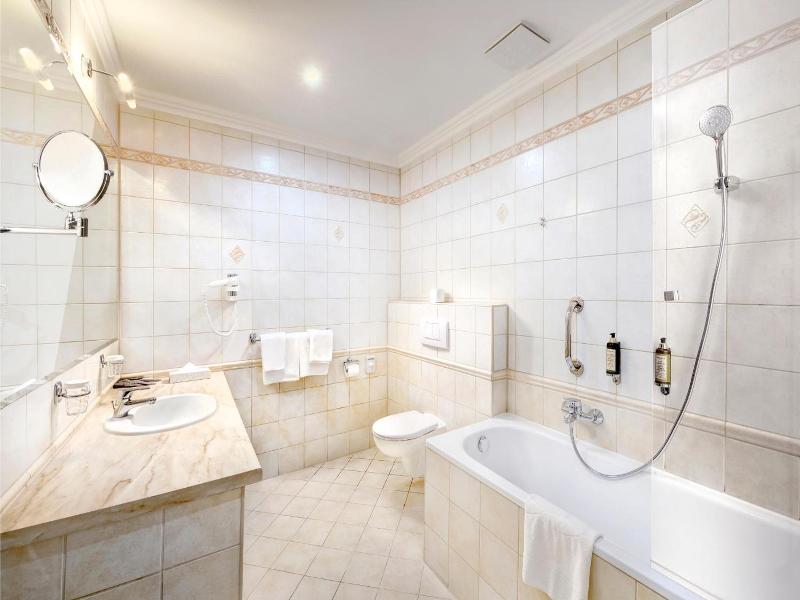 Grandhotel Stary Smokovec image