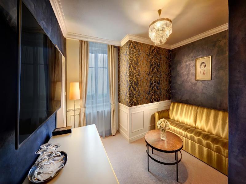 Grandhotel Stary Smokovec image
