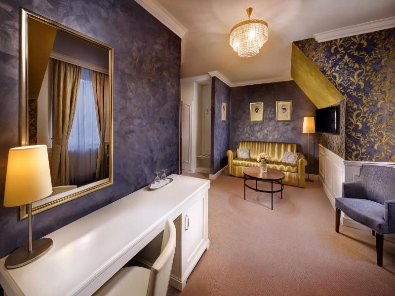 Grandhotel Stary Smokovec image