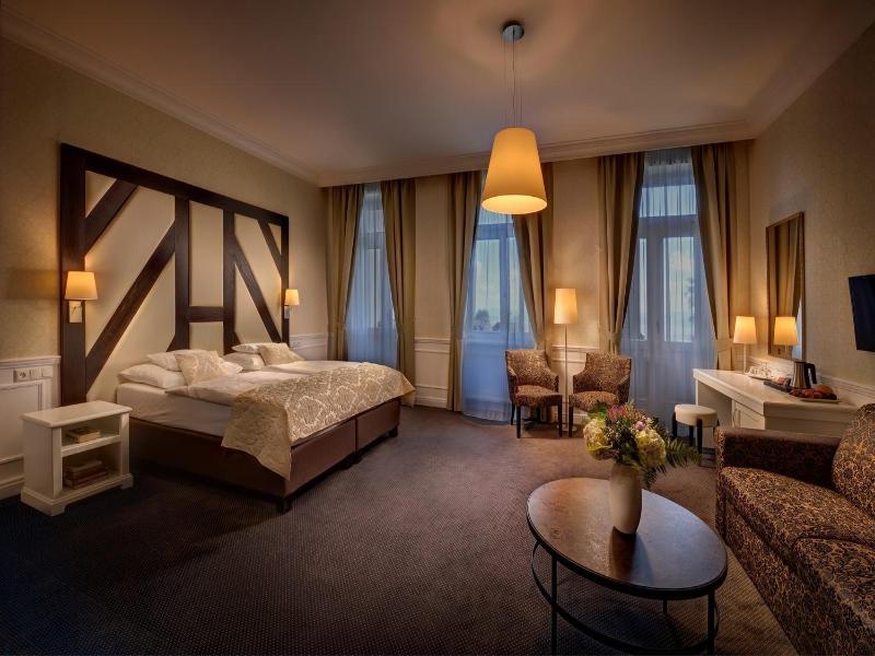 Grandhotel Stary Smokovec image