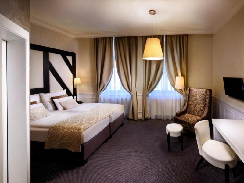 Grandhotel Stary Smokovec image