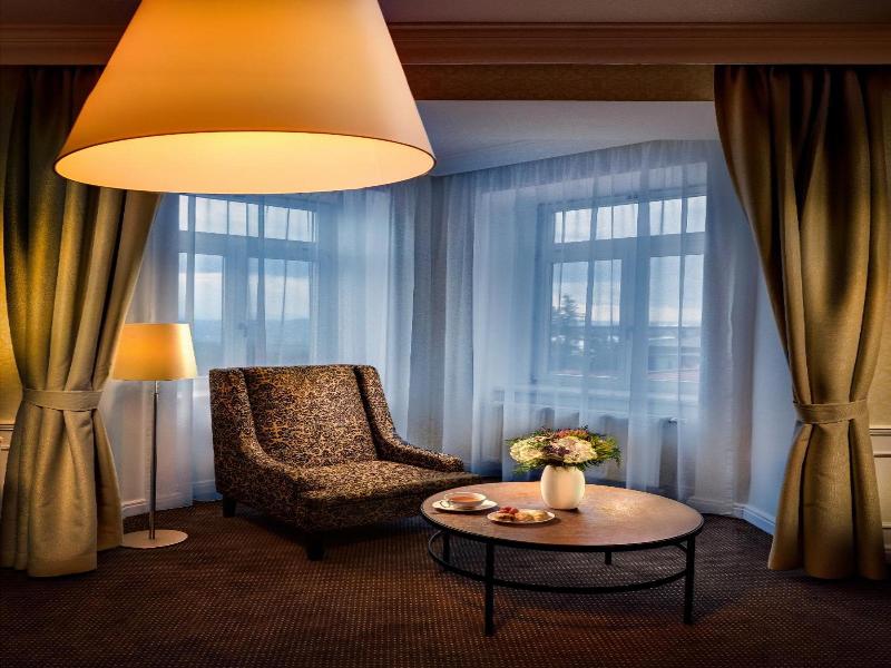 Grandhotel Stary Smokovec image