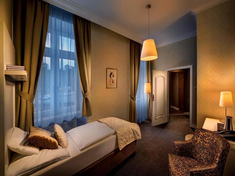 Grandhotel Stary Smokovec image