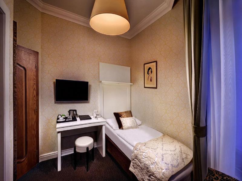 Grandhotel Stary Smokovec image