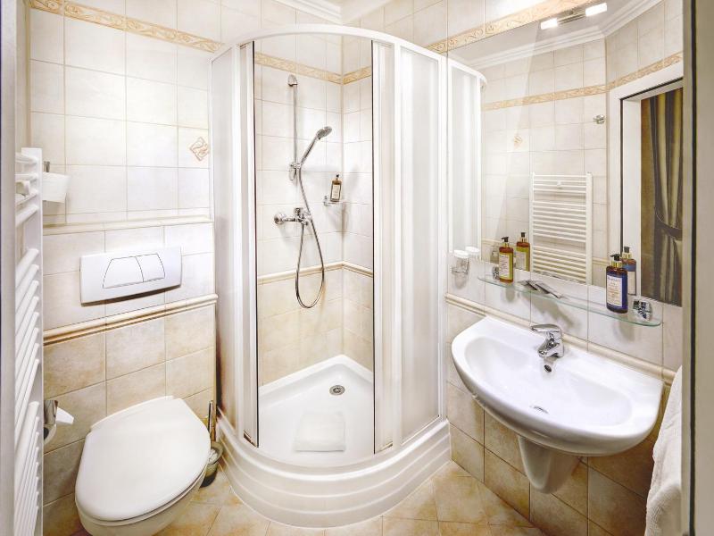Grandhotel Stary Smokovec image