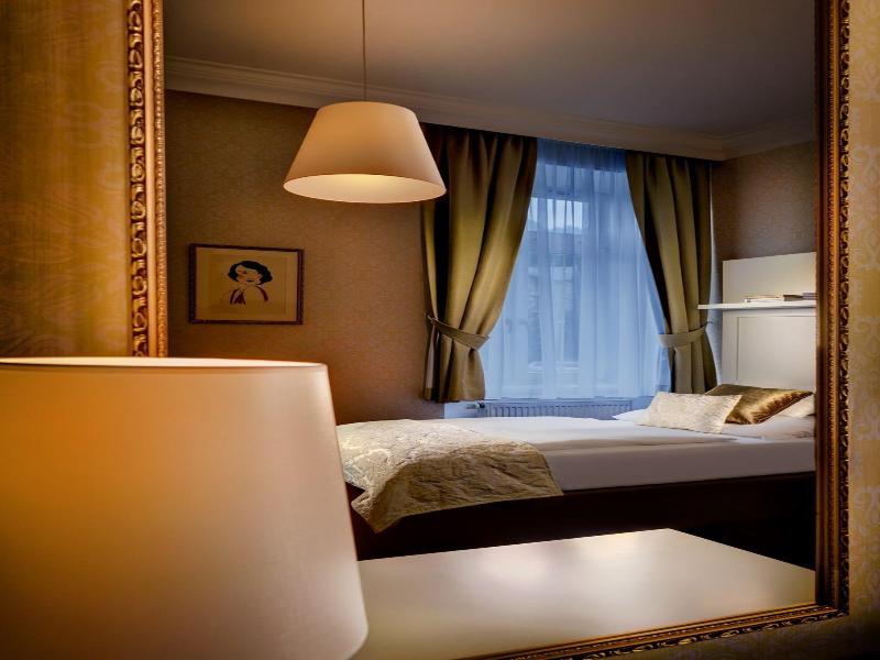 Grandhotel Stary Smokovec image