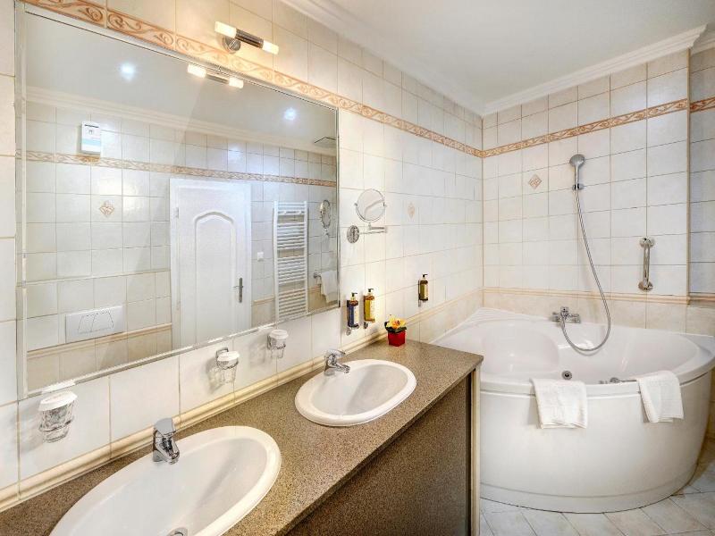 Grandhotel Stary Smokovec image