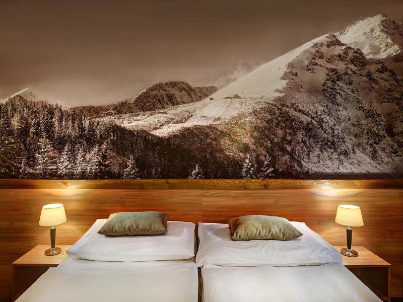 Hotel Fis image