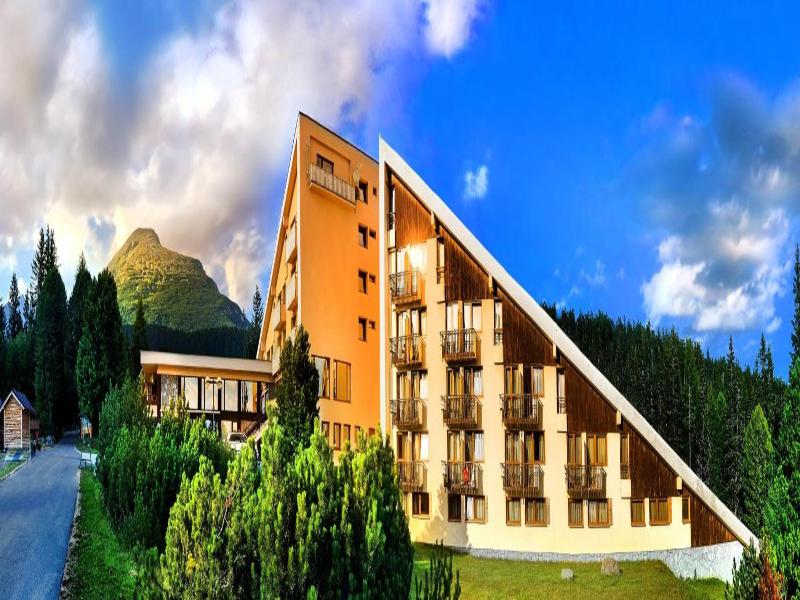 Hotel Fis image