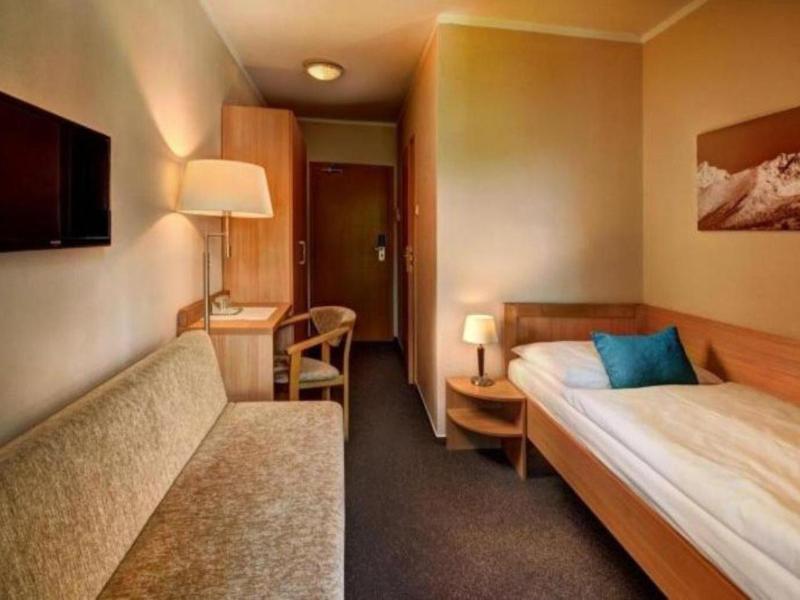 Hotel Fis image