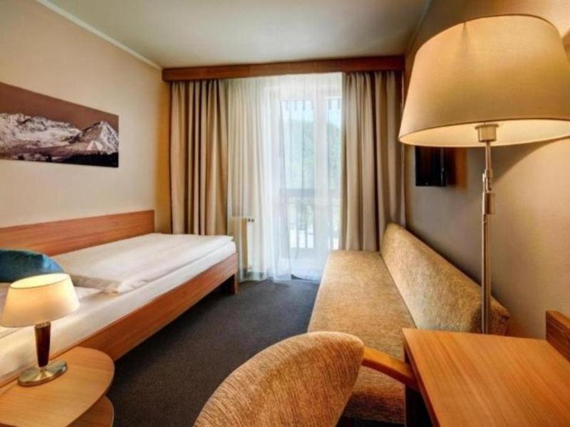 Hotel Fis image