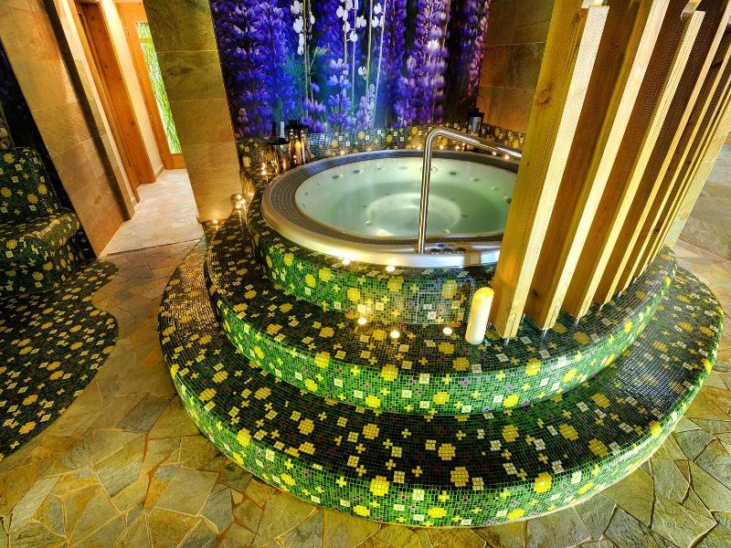 Hotel Fis image