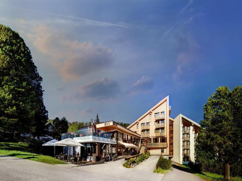 Hotel Fis image