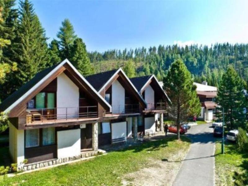 Hotel Fis image