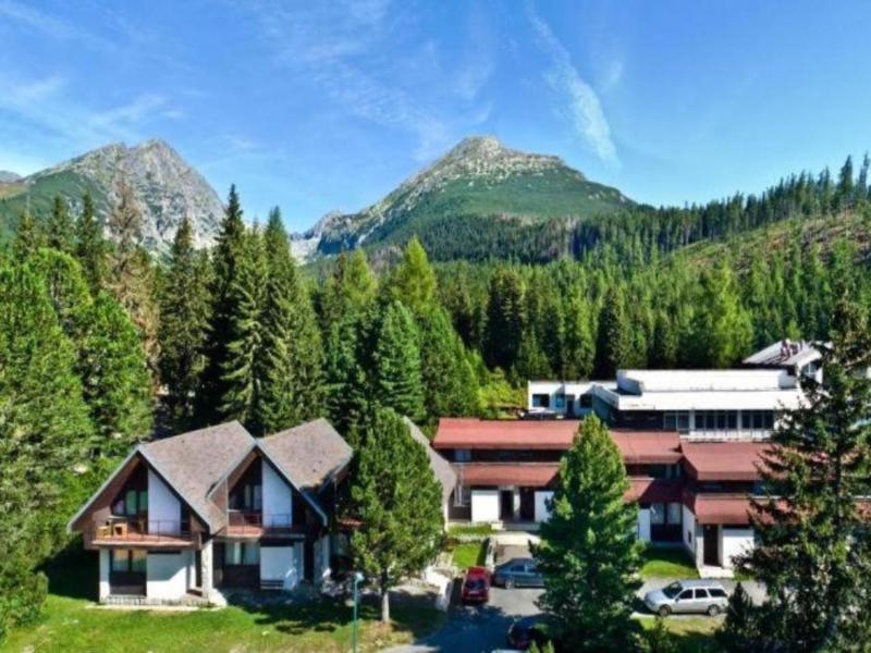 Hotel Fis image